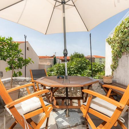 Guest House Otto Punat Esterno foto
