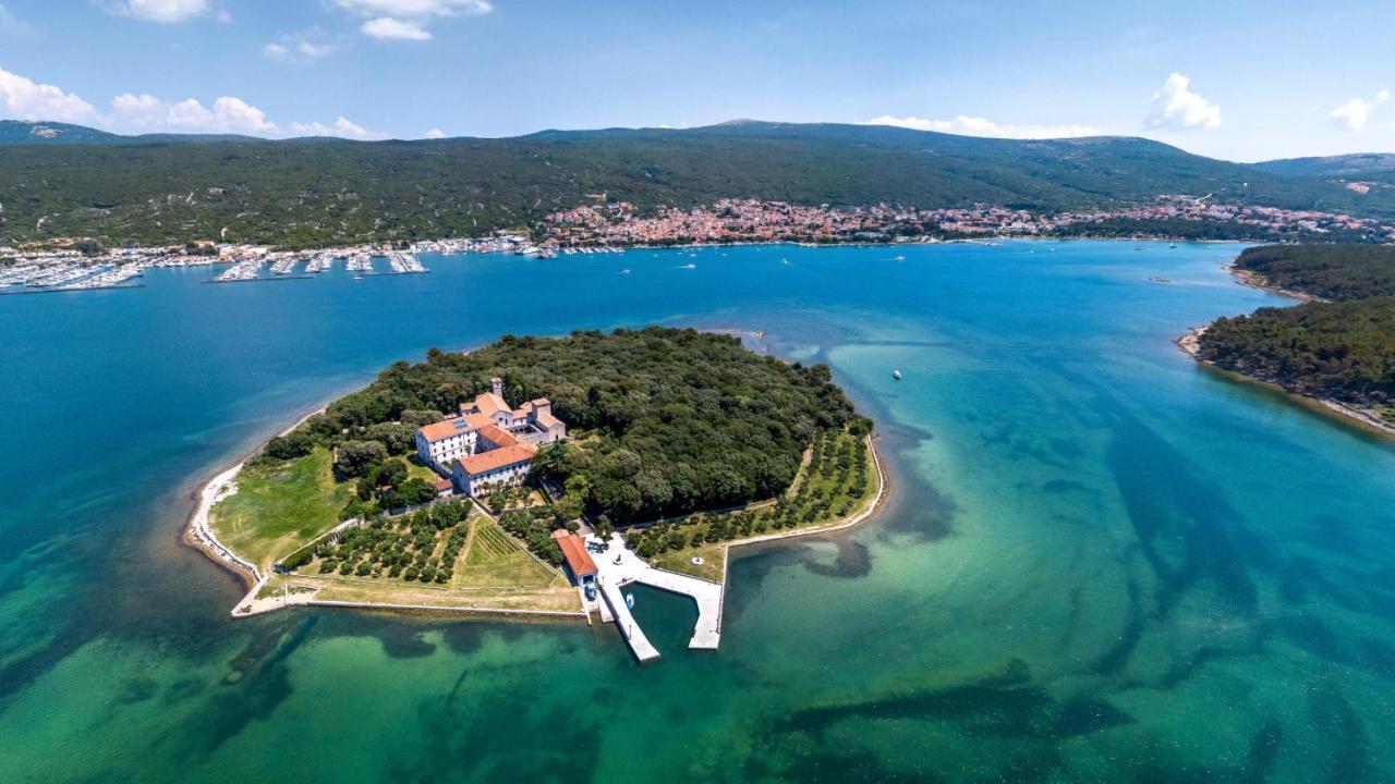 Guest House Otto Punat Esterno foto