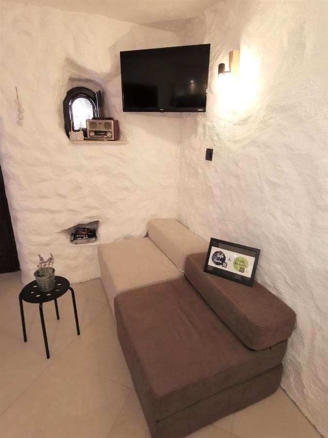 Guest House Otto Punat Esterno foto